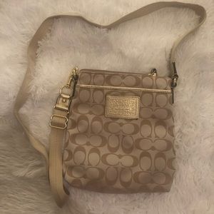 Coach Crossbody bag